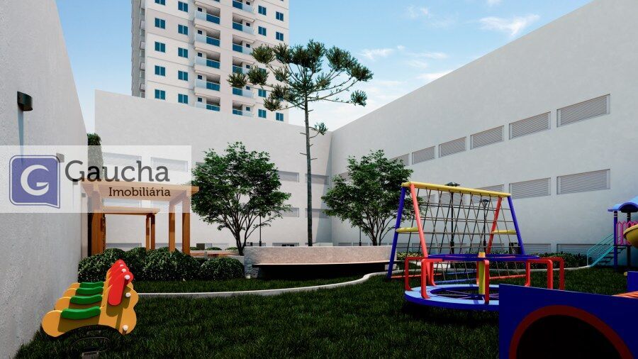 Apartamento à venda em Cancelli, Cascavel — Portal Chave Fácil