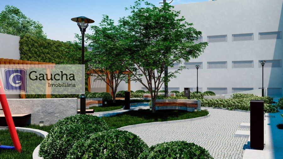 Apartamento à venda em Cancelli, Cascavel — Portal Chave Fácil