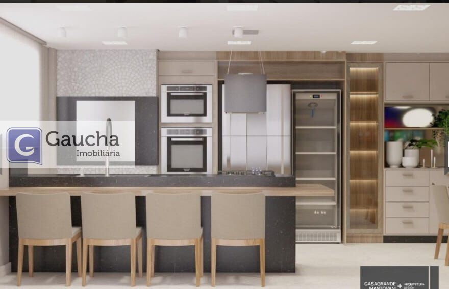 Apartamento à venda em Centro, Cascavel — Portal Chave Fácil