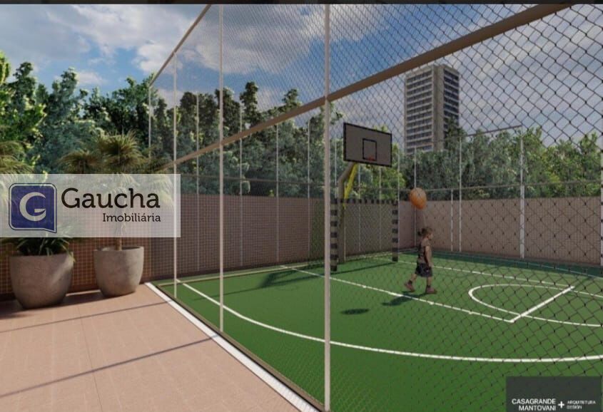 Apartamento à venda em Centro, Cascavel — Portal Chave Fácil