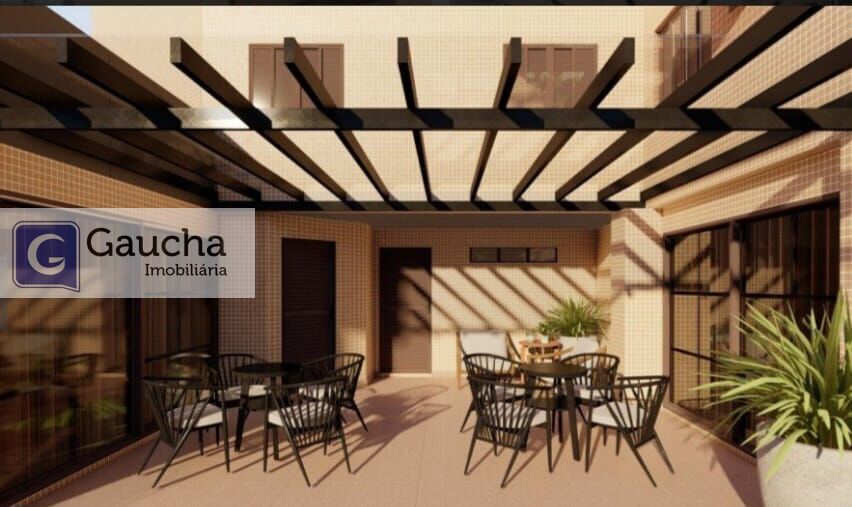 Apartamento à venda em Centro, Cascavel — Portal Chave Fácil