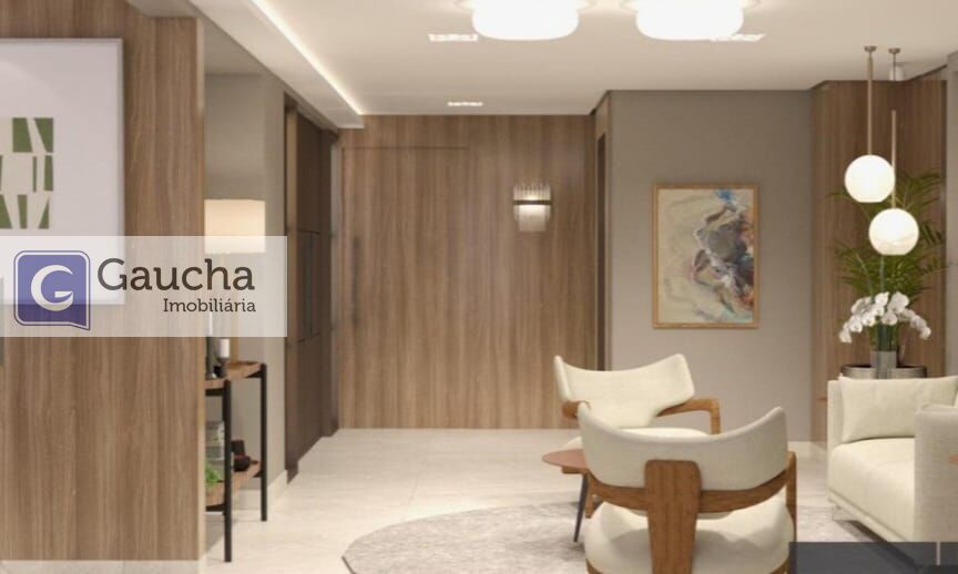 Apartamento à venda em Centro, Cascavel — Portal Chave Fácil