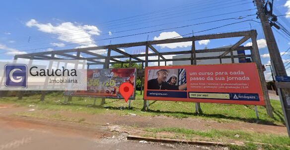 Terreno/Área à venda em Universitário, Cascavel — Portal Chave Fácil