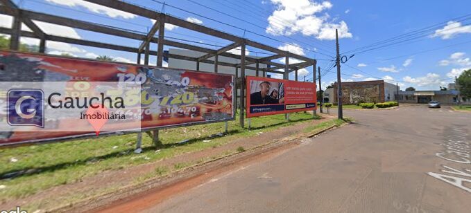 Terreno/Área à venda em Universitário, Cascavel — Portal Chave Fácil