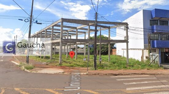 Terreno/Área à venda em Universitário, Cascavel — Portal Chave Fácil