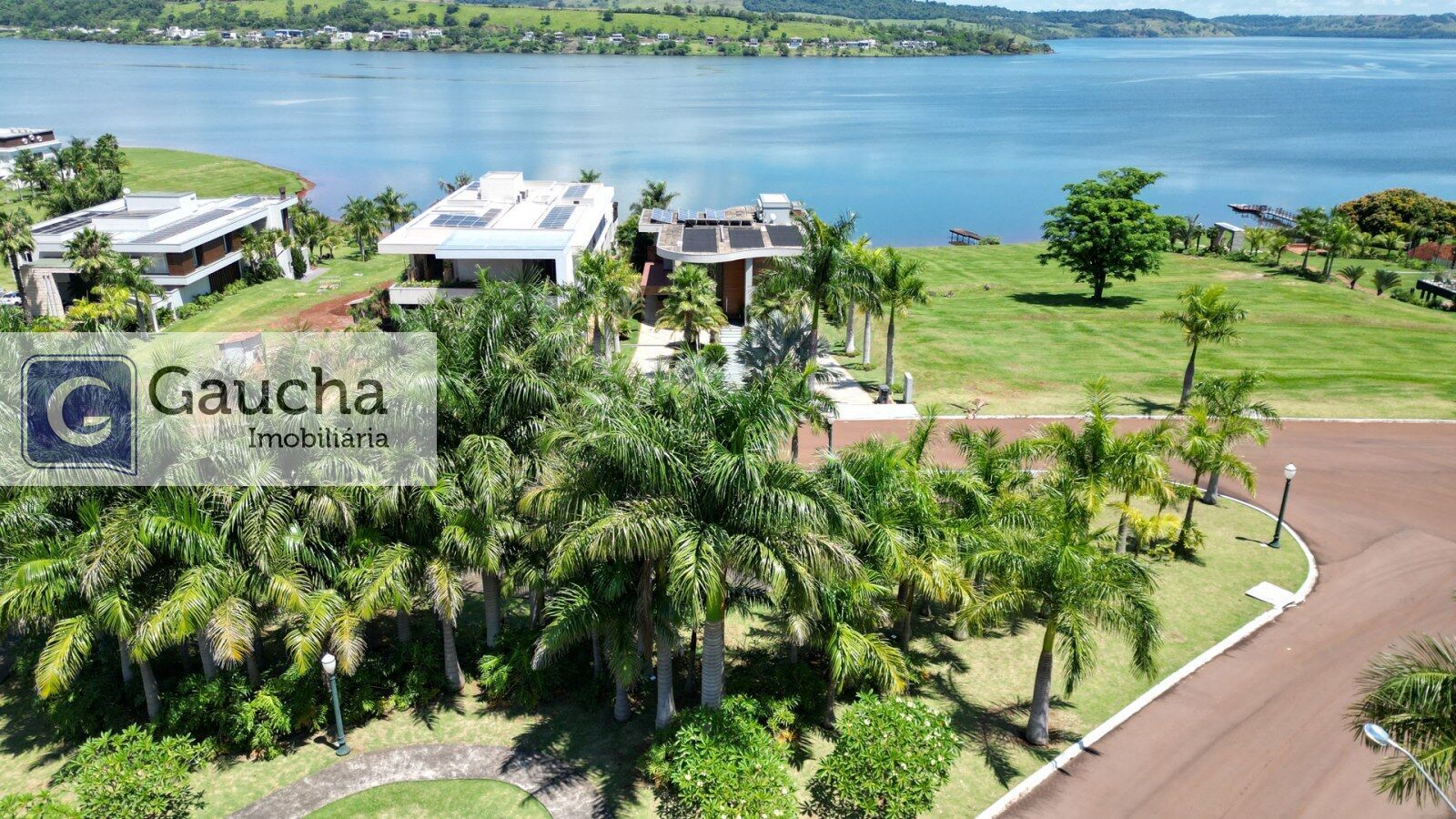 Terreno/Área à venda em Marina Doce Vida, Boa Vista da Aparecida — Portal Chave Fácil