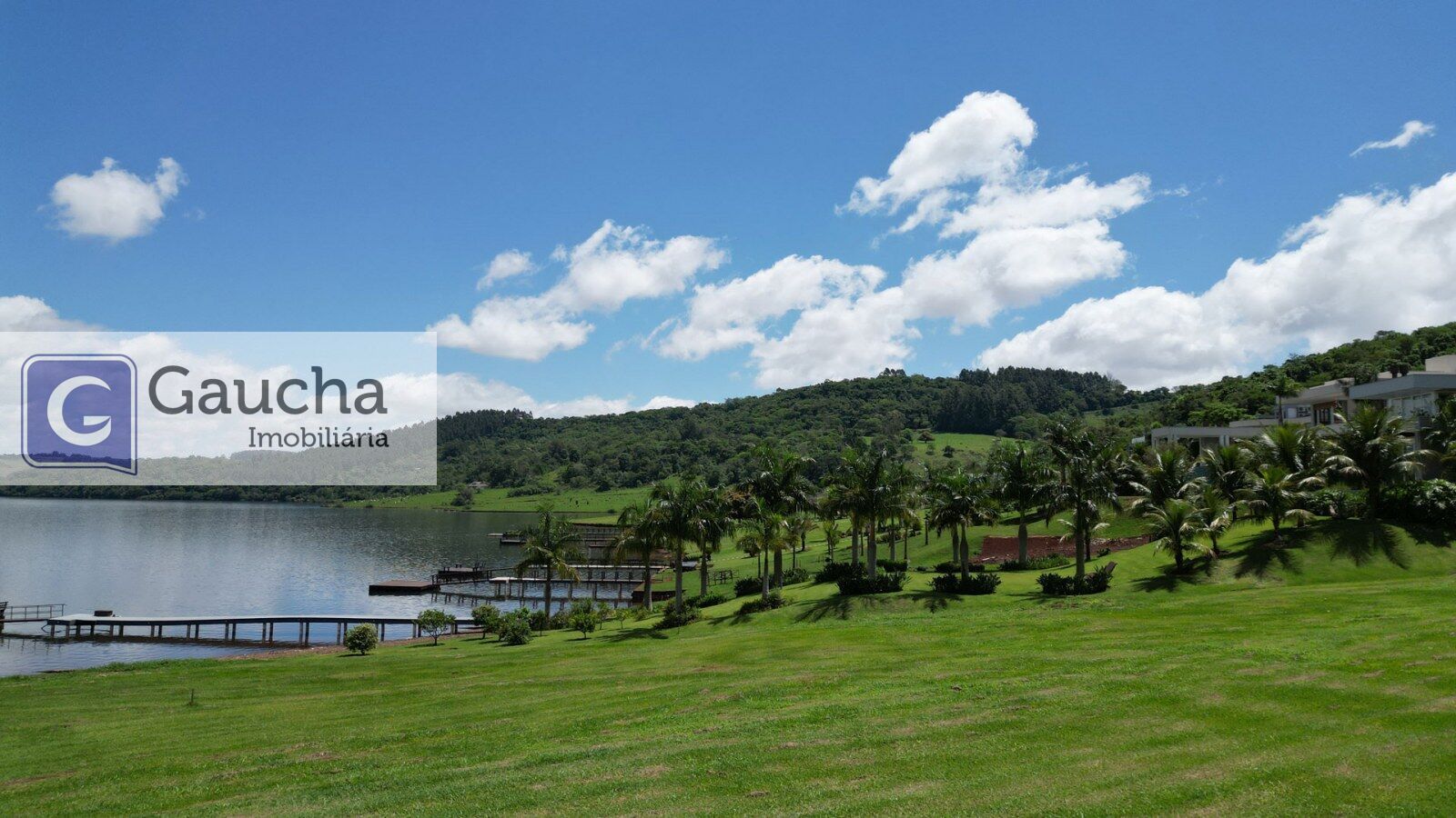 Terreno/Área à venda em Marina Doce Vida, Boa Vista da Aparecida — Portal Chave Fácil