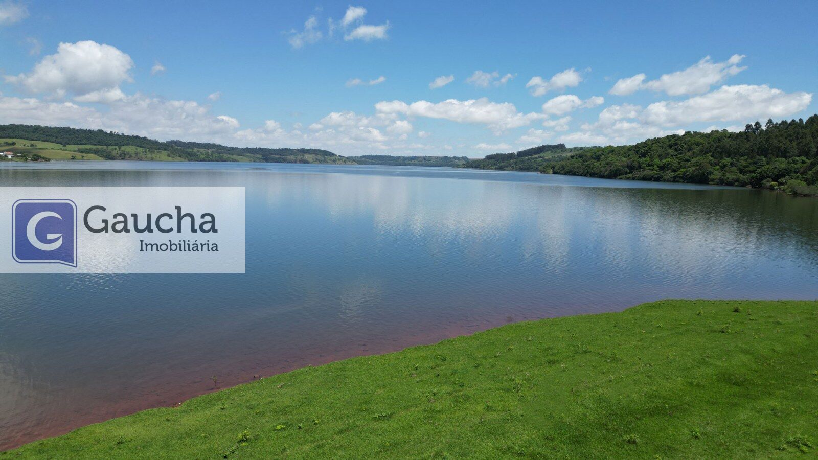 Terreno/Área à venda em Marina Doce Vida, Boa Vista da Aparecida — Portal Chave Fácil