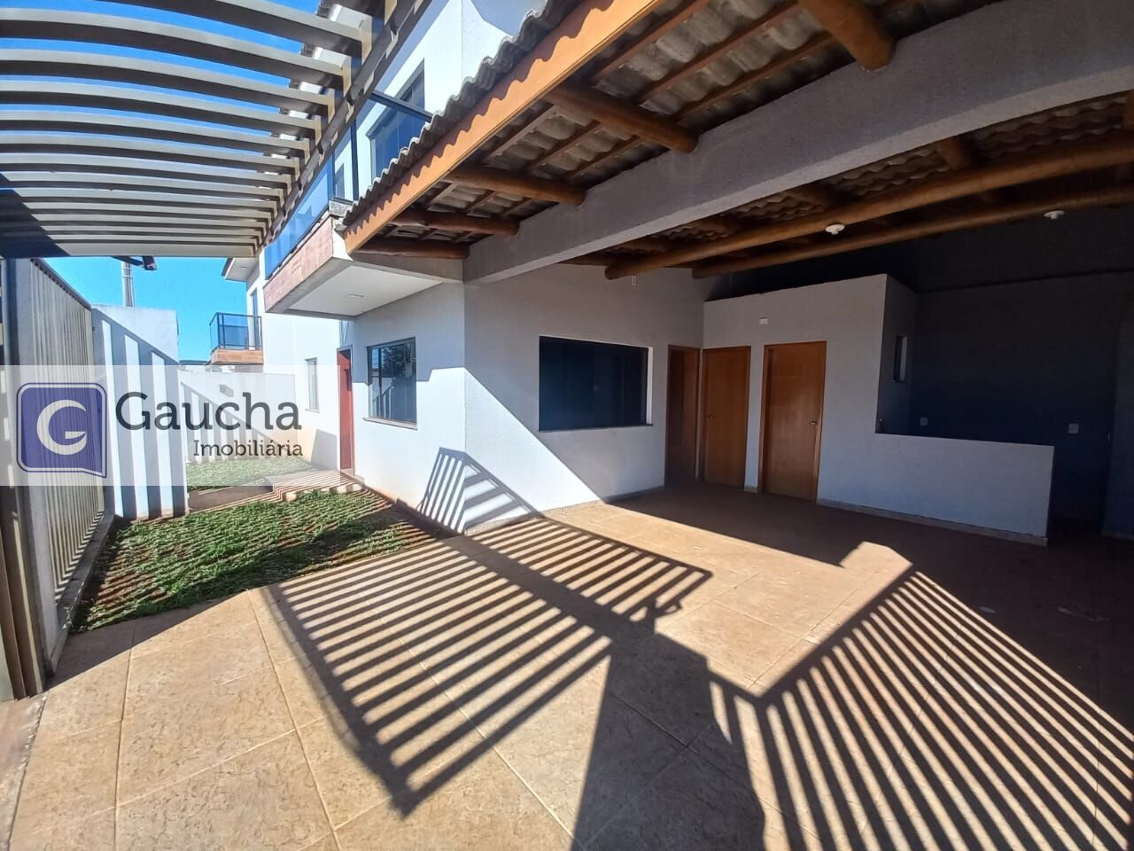 Casa à venda em Pioneiros Catarinenses, Cascavel — Portal Chave Fácil