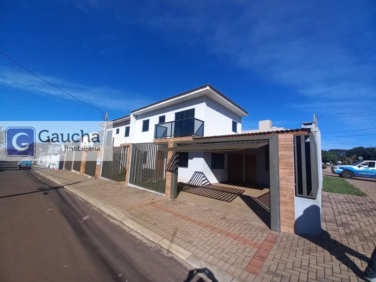 Casa à venda em Pioneiros Catarinenses, Cascavel — Portal Chave Fácil