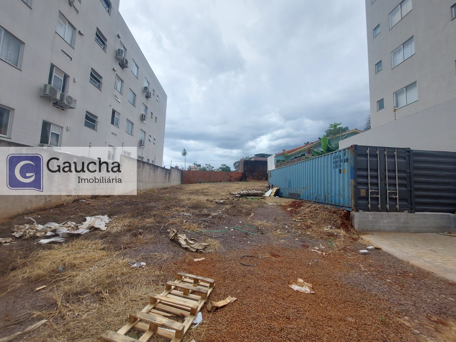 Terreno/Área à venda em Neva, Cascavel — Portal Chave Fácil