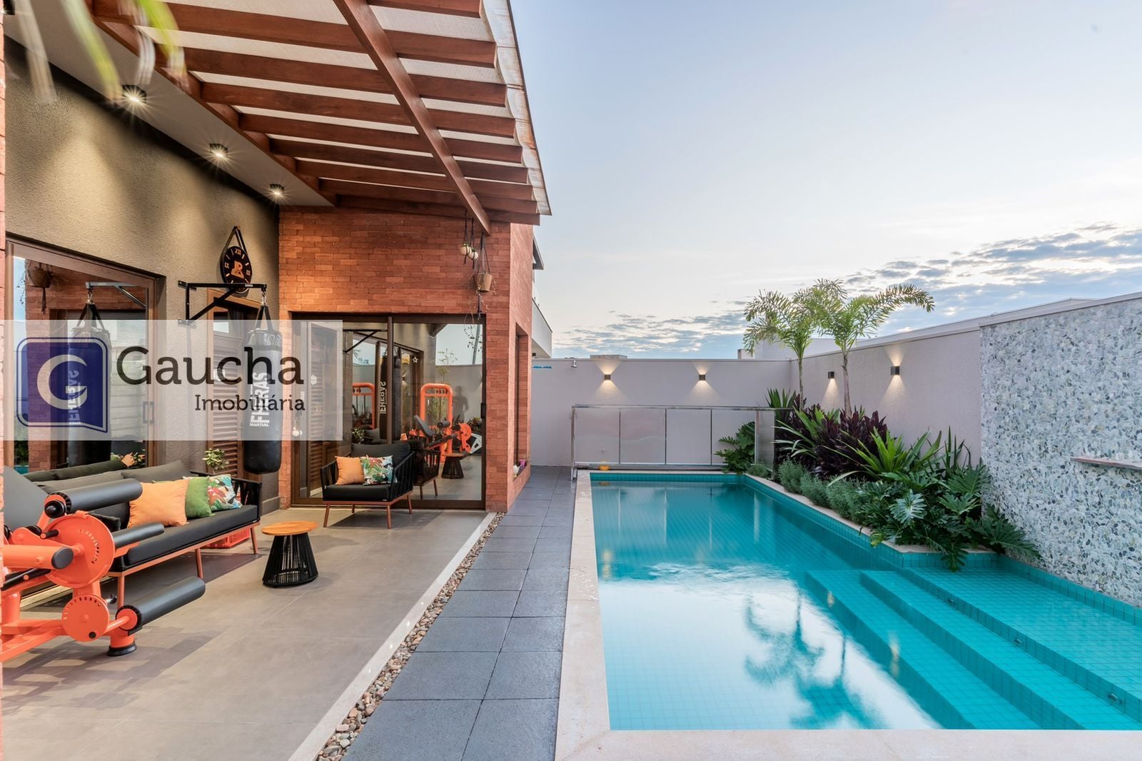 Casa à venda em Coqueiral, Cascavel — Portal Chave Fácil