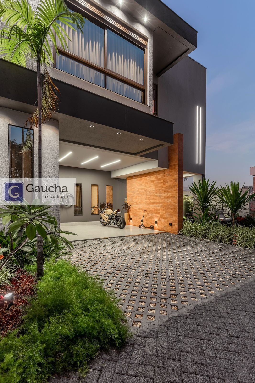 Casa à venda em Coqueiral, Cascavel — Portal Chave Fácil