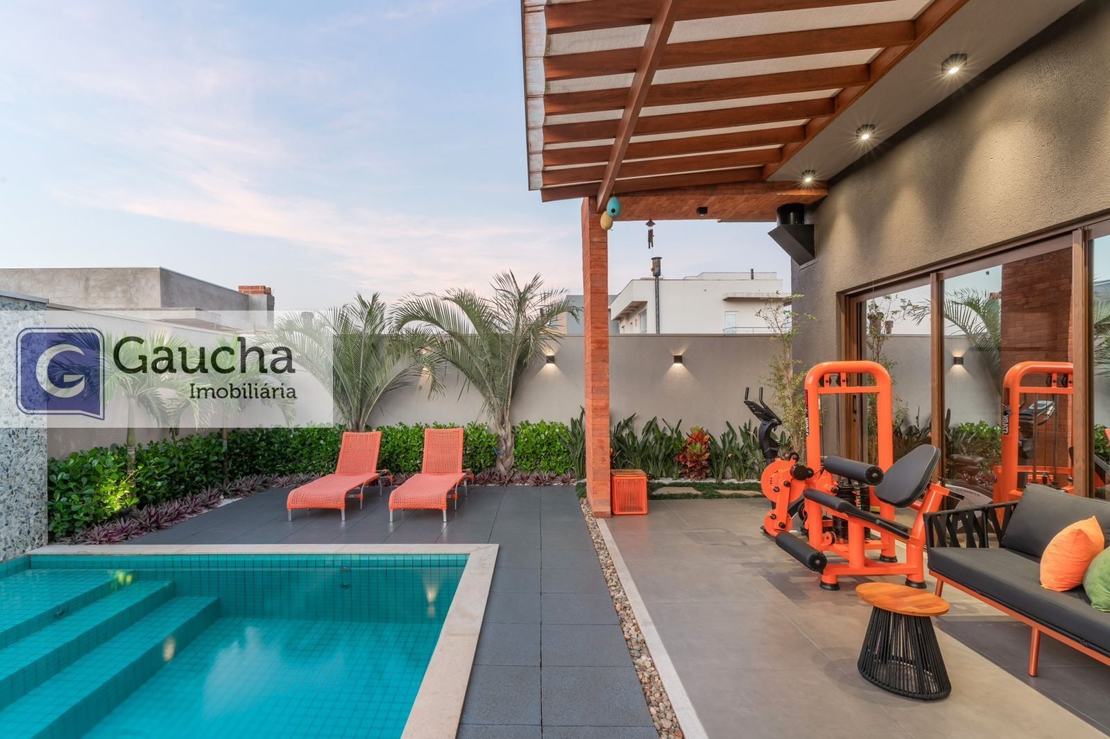 Casa à venda em Coqueiral, Cascavel — Portal Chave Fácil