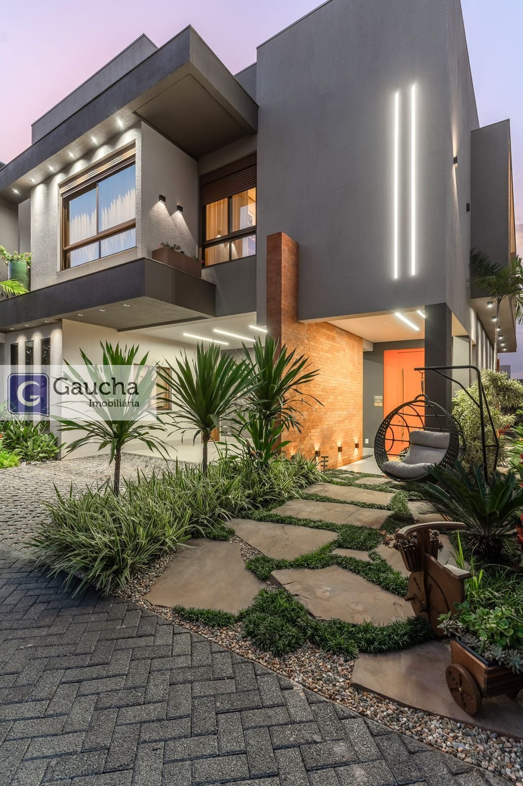 Casa à venda em Coqueiral, Cascavel — Portal Chave Fácil