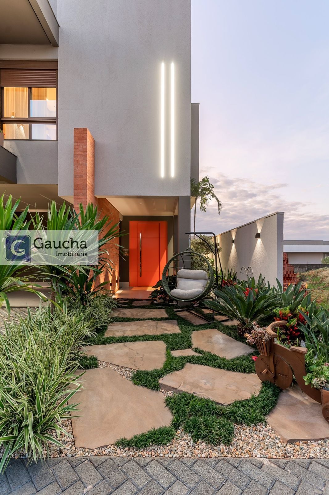 Casa à venda em Coqueiral, Cascavel — Portal Chave Fácil