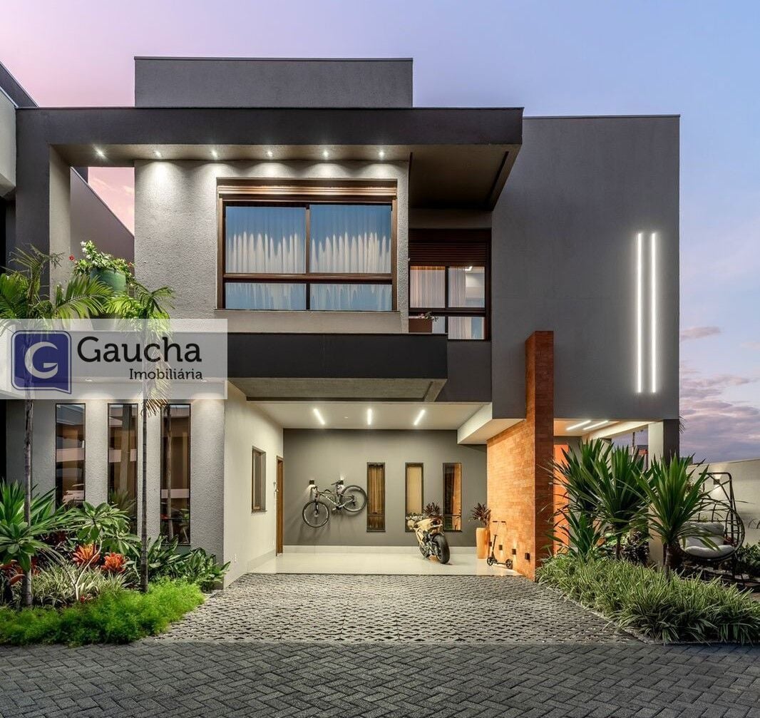 Casa à venda em Coqueiral, Cascavel — Portal Chave Fácil