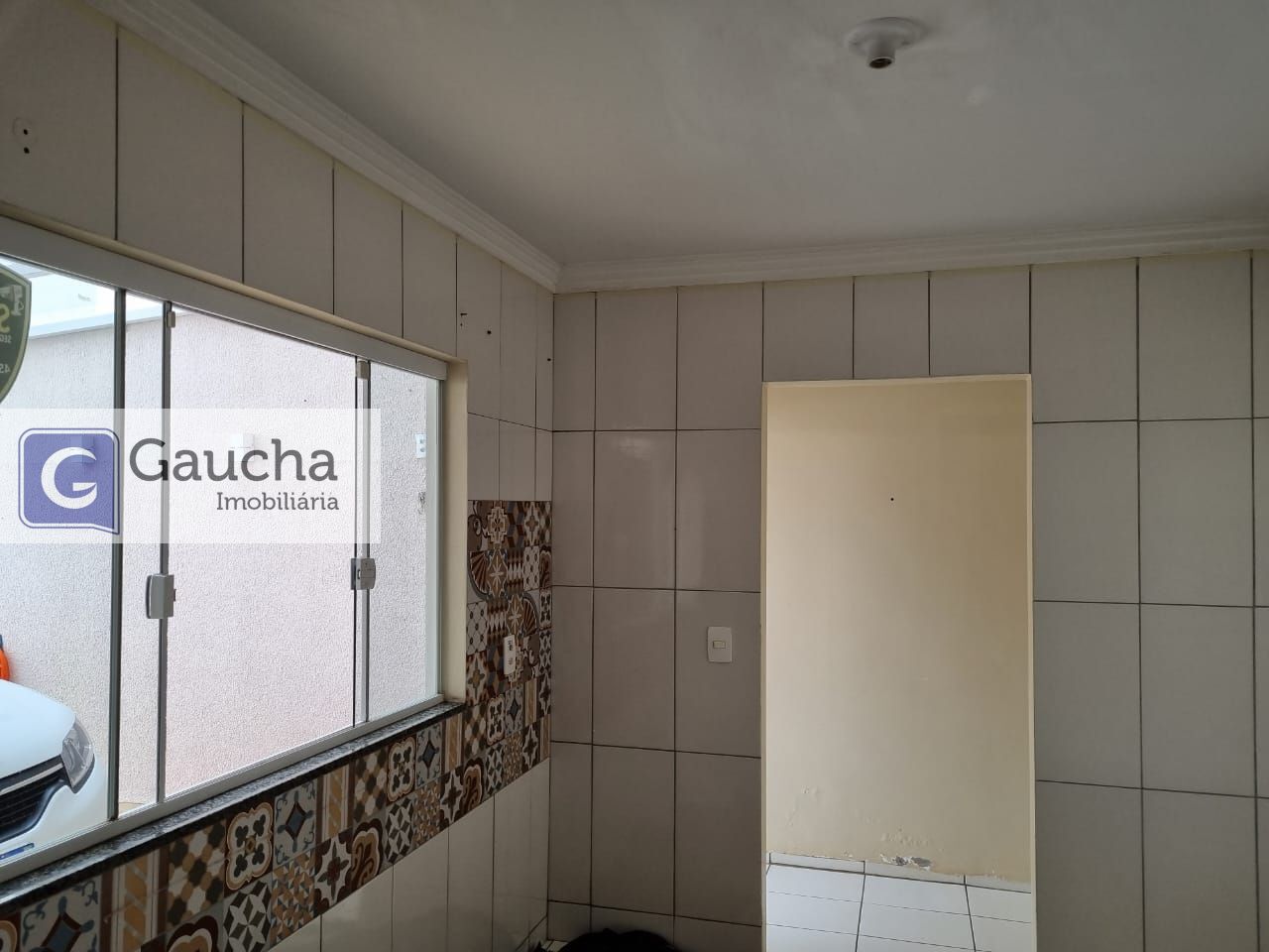 Casa à venda em Maria Luiza, Cascavel — Portal Chave Fácil