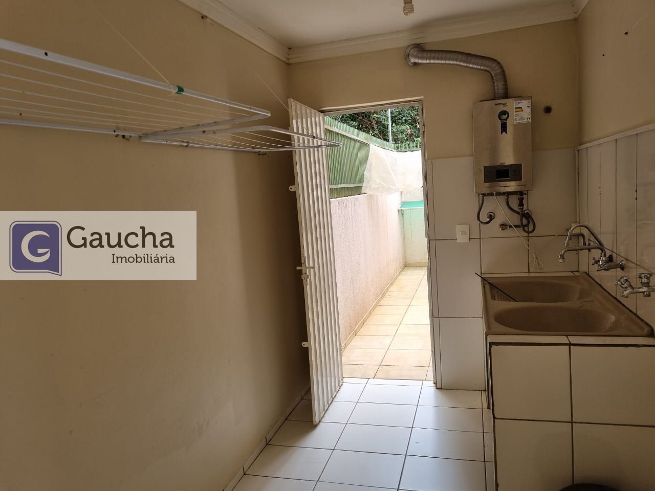 Casa à venda em Maria Luiza, Cascavel — Portal Chave Fácil