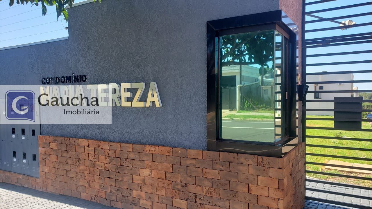Casa à venda em Maria Luiza, Cascavel — Portal Chave Fácil