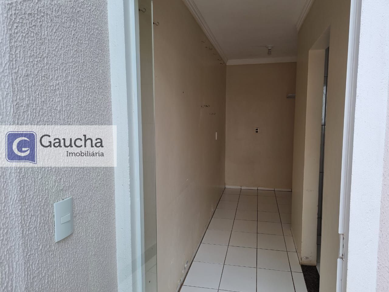 Casa à venda em Maria Luiza, Cascavel — Portal Chave Fácil