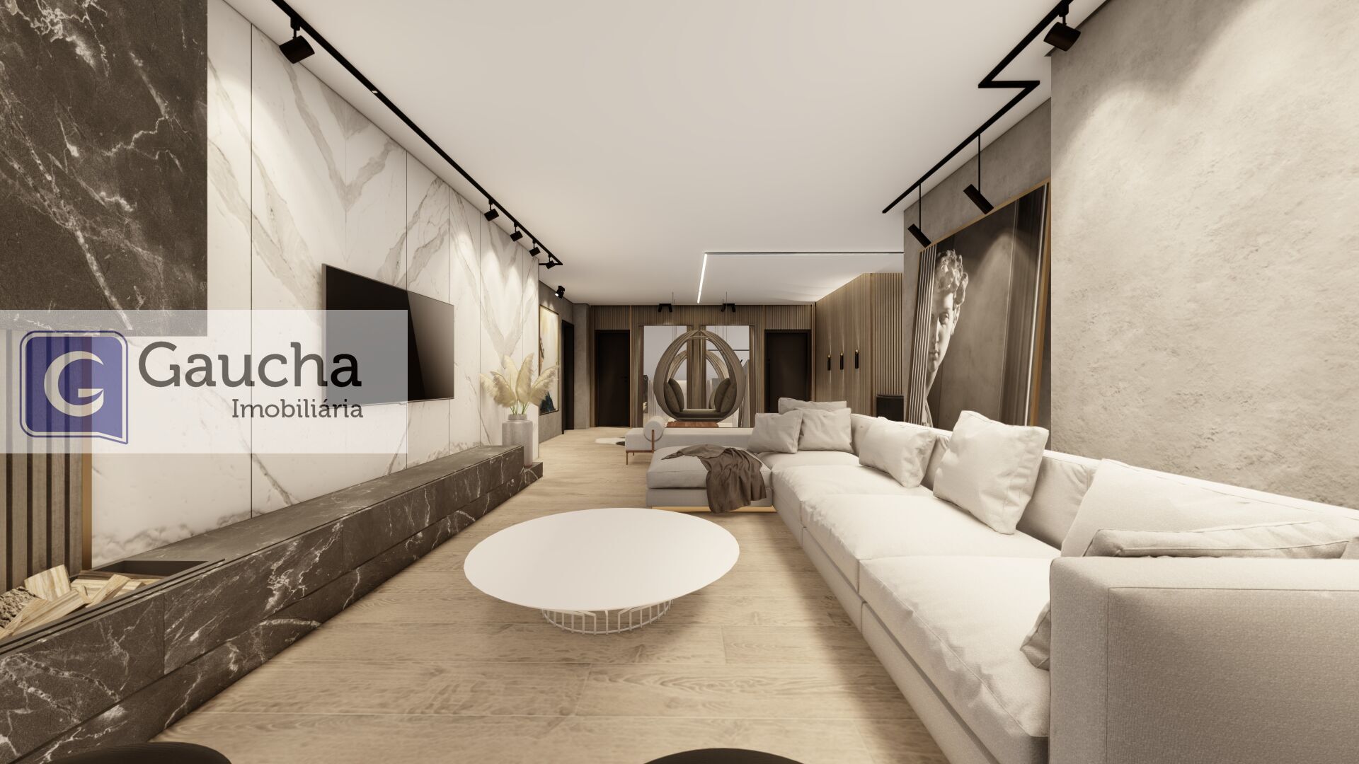 Apartamento à venda em Centro, Cascavel — Portal Chave Fácil