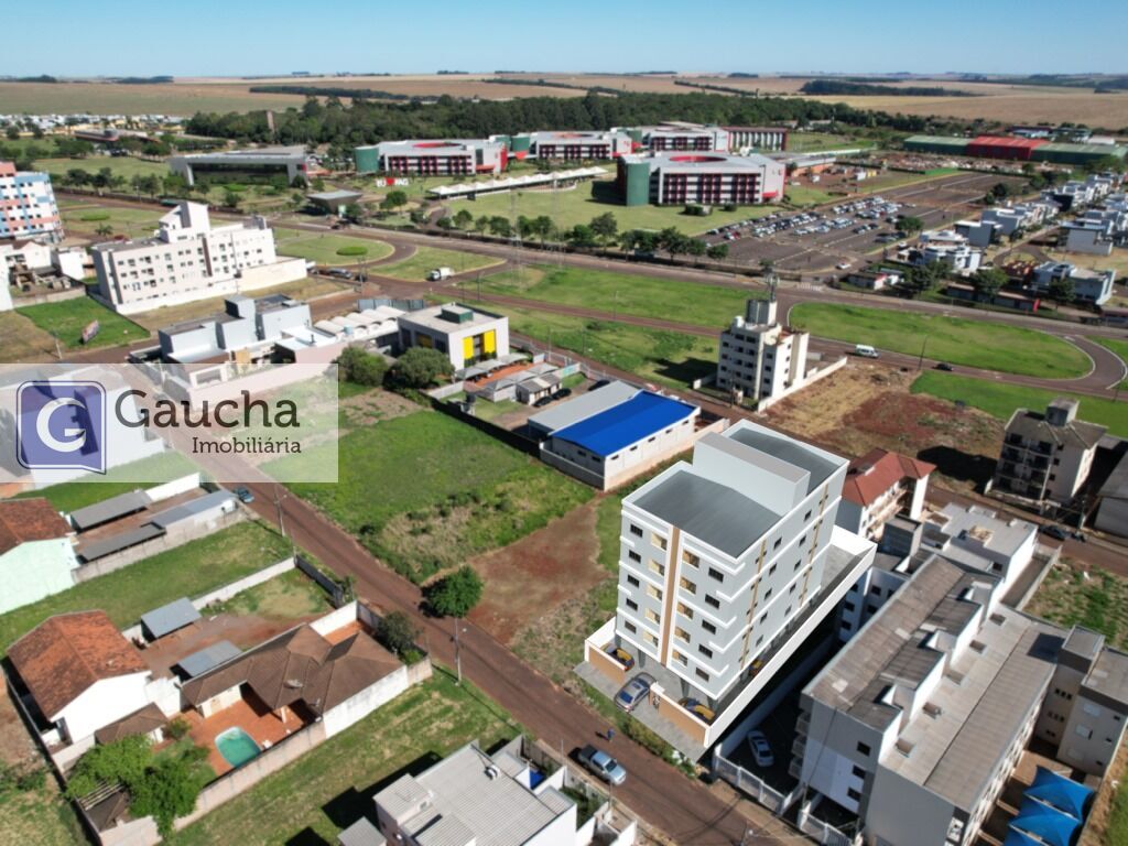 Apartamento à venda em Fag, Cascavel — Portal Chave Fácil