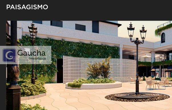 Sala/Conjunto Comercial à venda em Centro, Cascavel — Portal Chave Fácil