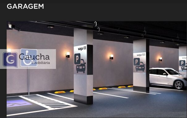 Sala/Conjunto Comercial à venda em Centro, Cascavel — Portal Chave Fácil