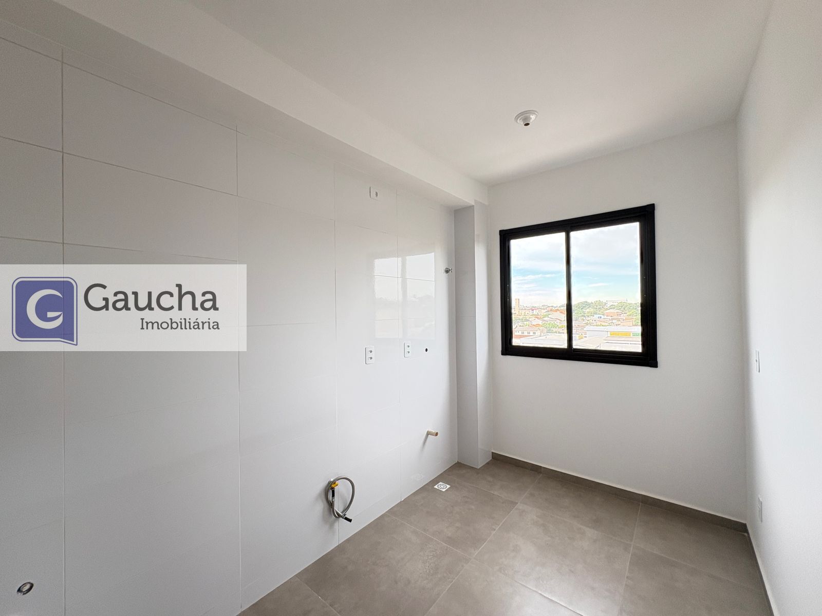 Apartamento à venda em Santo Onofre, Cascavel — Portal Chave Fácil