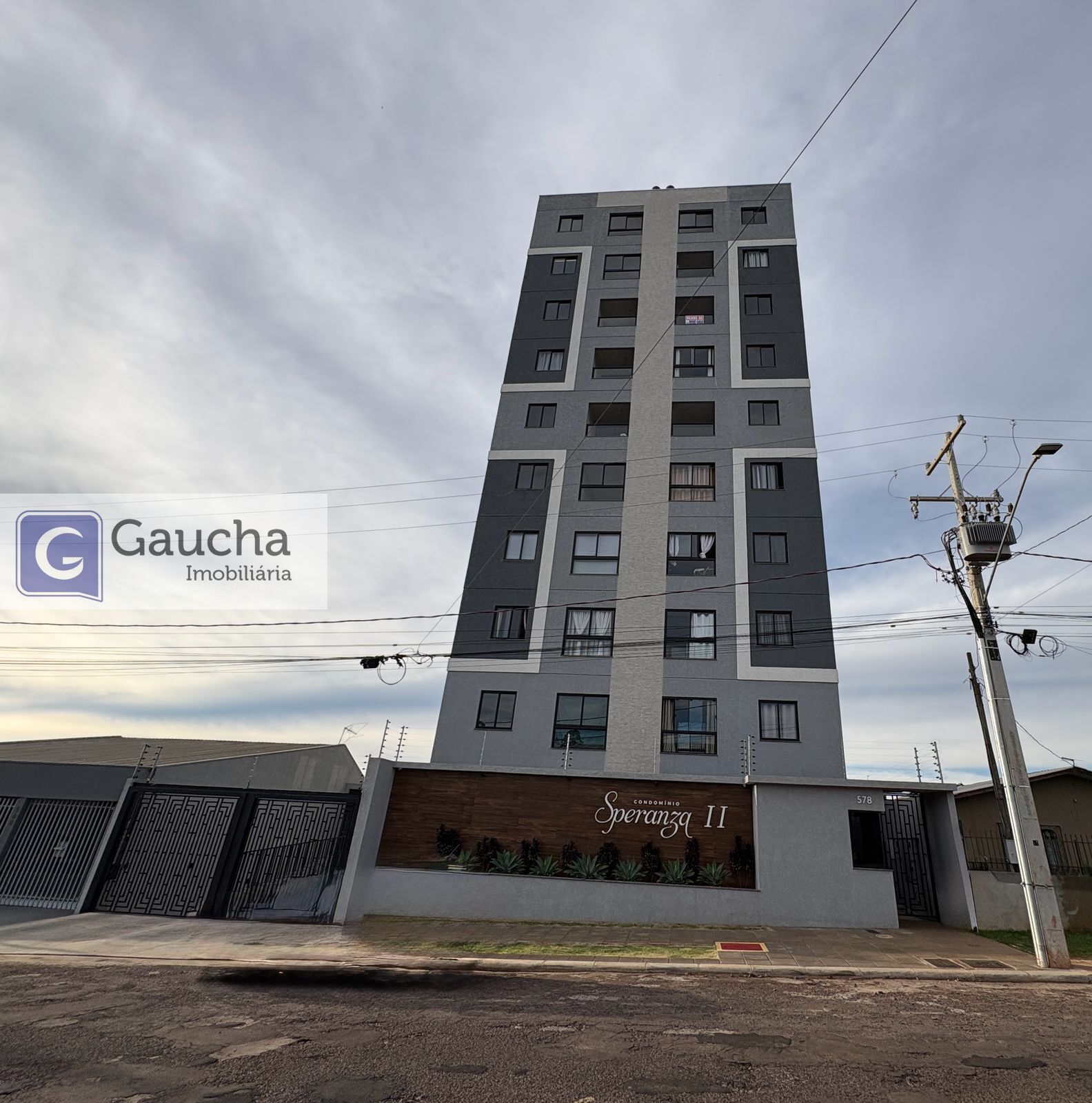Apartamento à venda em Santo Onofre, Cascavel — Portal Chave Fácil
