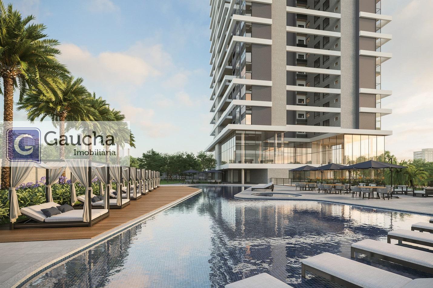 Apartamento à venda em Centro, Cascavel — Portal Chave Fácil