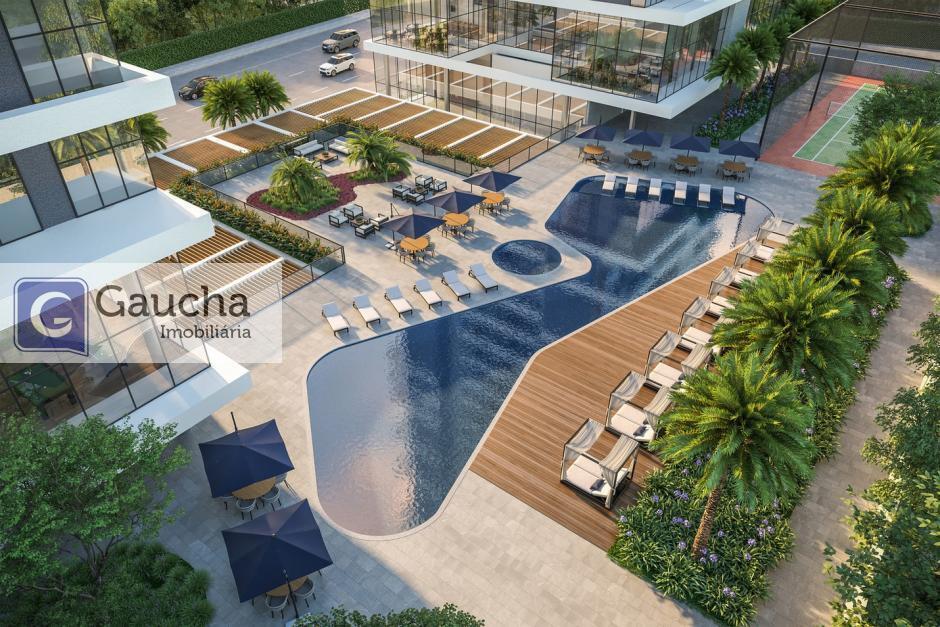 Apartamento à venda em Centro, Cascavel — Portal Chave Fácil