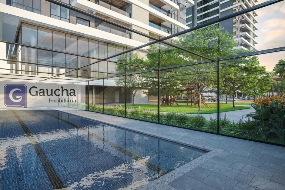 Apartamento à venda em Centro, Cascavel — Portal Chave Fácil