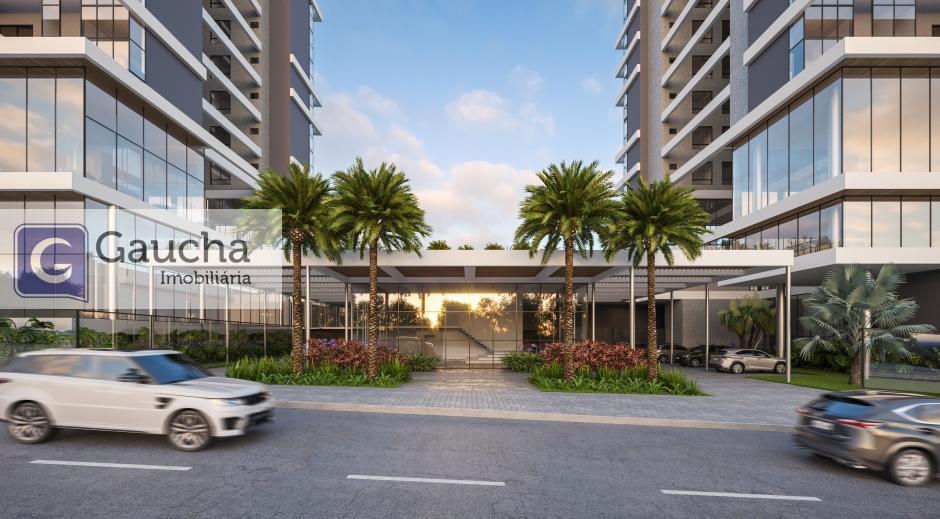 Apartamento à venda em Centro, Cascavel — Portal Chave Fácil