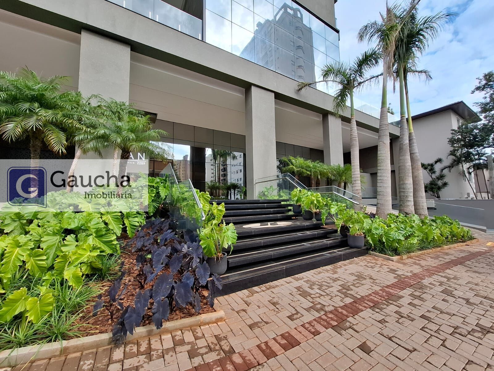 Apartamento à venda em Centro, Cascavel — Portal Chave Fácil