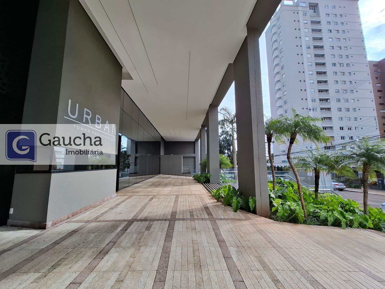 Apartamento à venda em Centro, Cascavel — Portal Chave Fácil