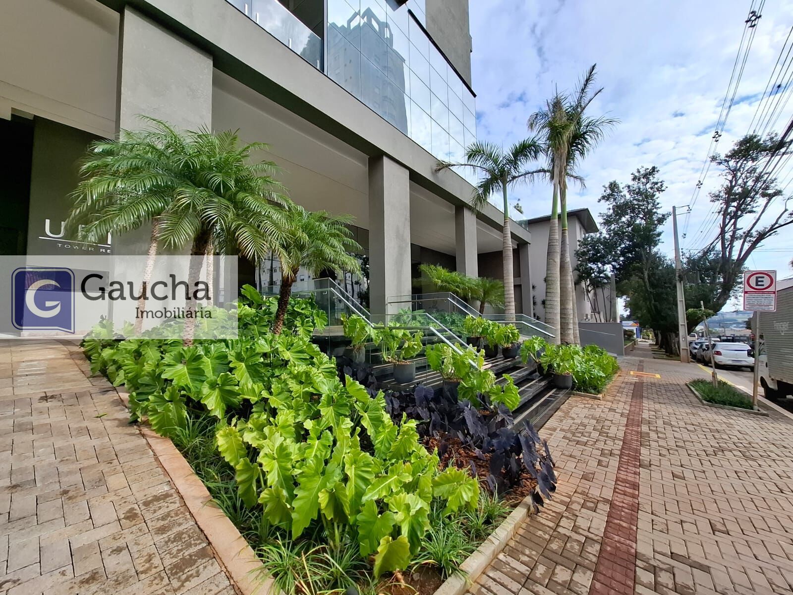 Apartamento à venda em Centro, Cascavel — Portal Chave Fácil