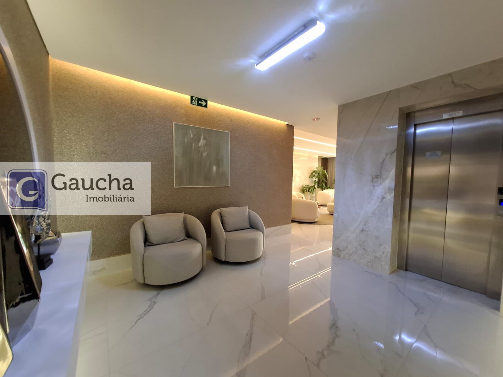 Apartamento à venda em Centro, Cascavel — Portal Chave Fácil