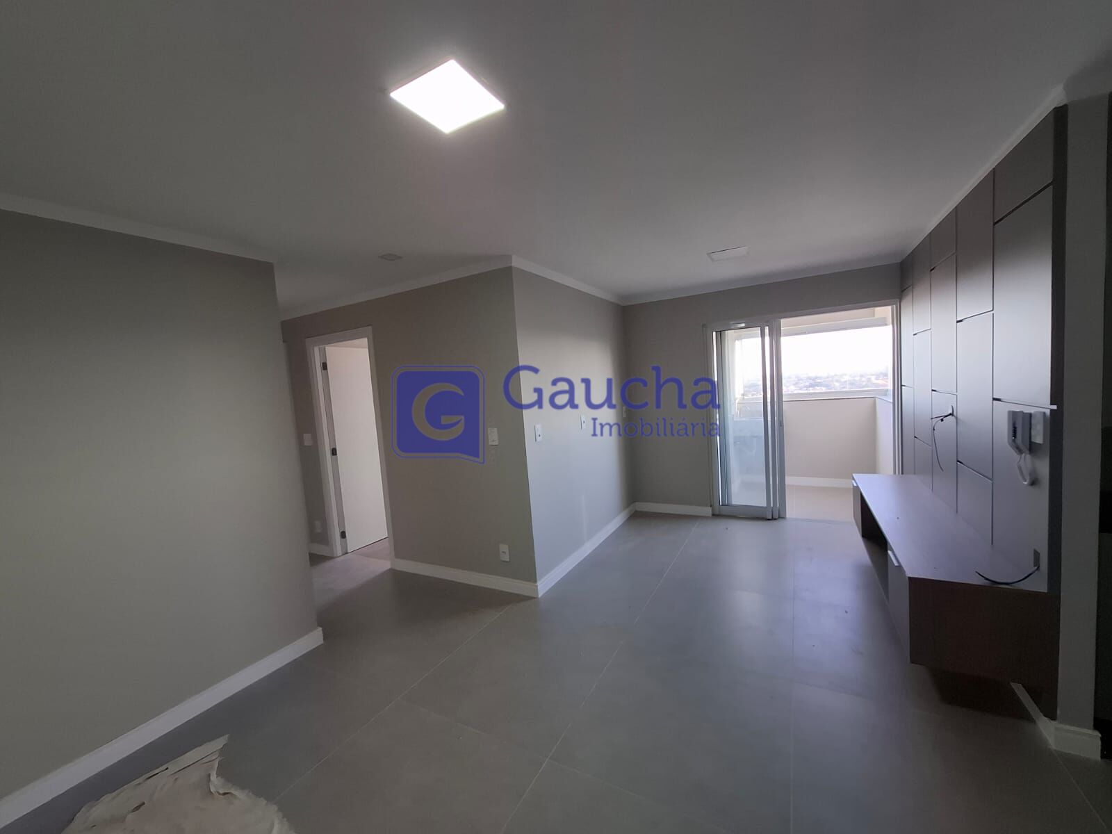 Apartamento à venda em Independência, Cascavel — Portal Chave Fácil