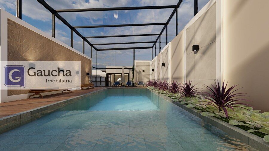 Apartamento à venda em Centro, Cascavel — Portal Chave Fácil