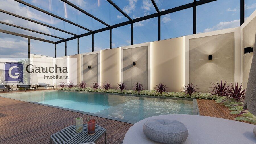 Apartamento à venda em Centro, Cascavel — Portal Chave Fácil