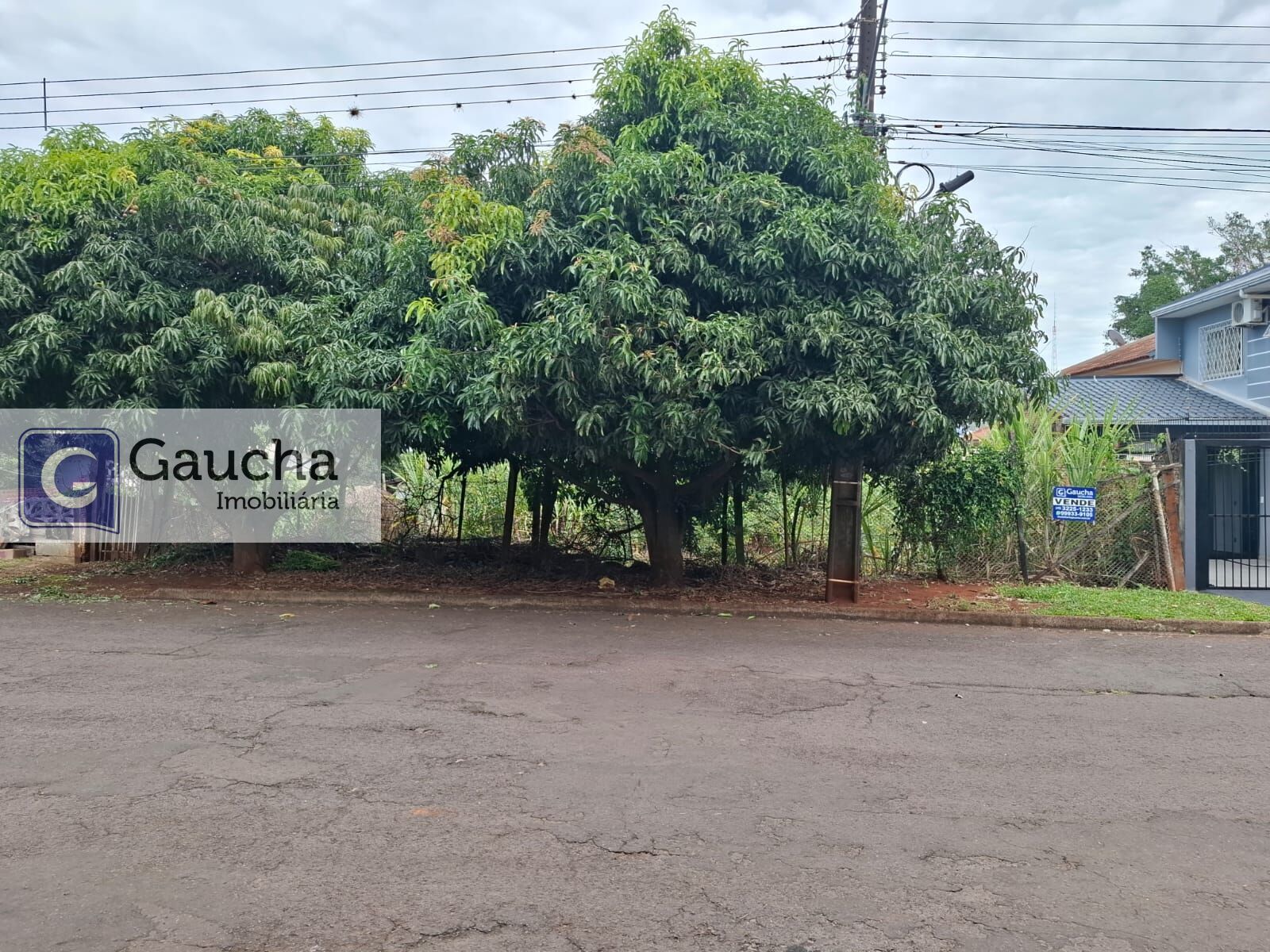 Terreno/Área à venda em Neva, Cascavel — Portal Chave Fácil