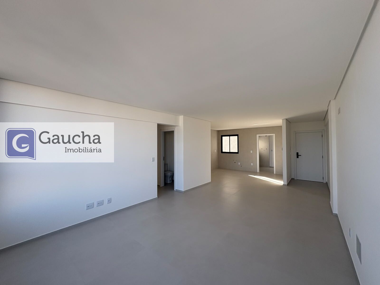 Apartamento à venda em Centro, Cascavel — Portal Chave Fácil