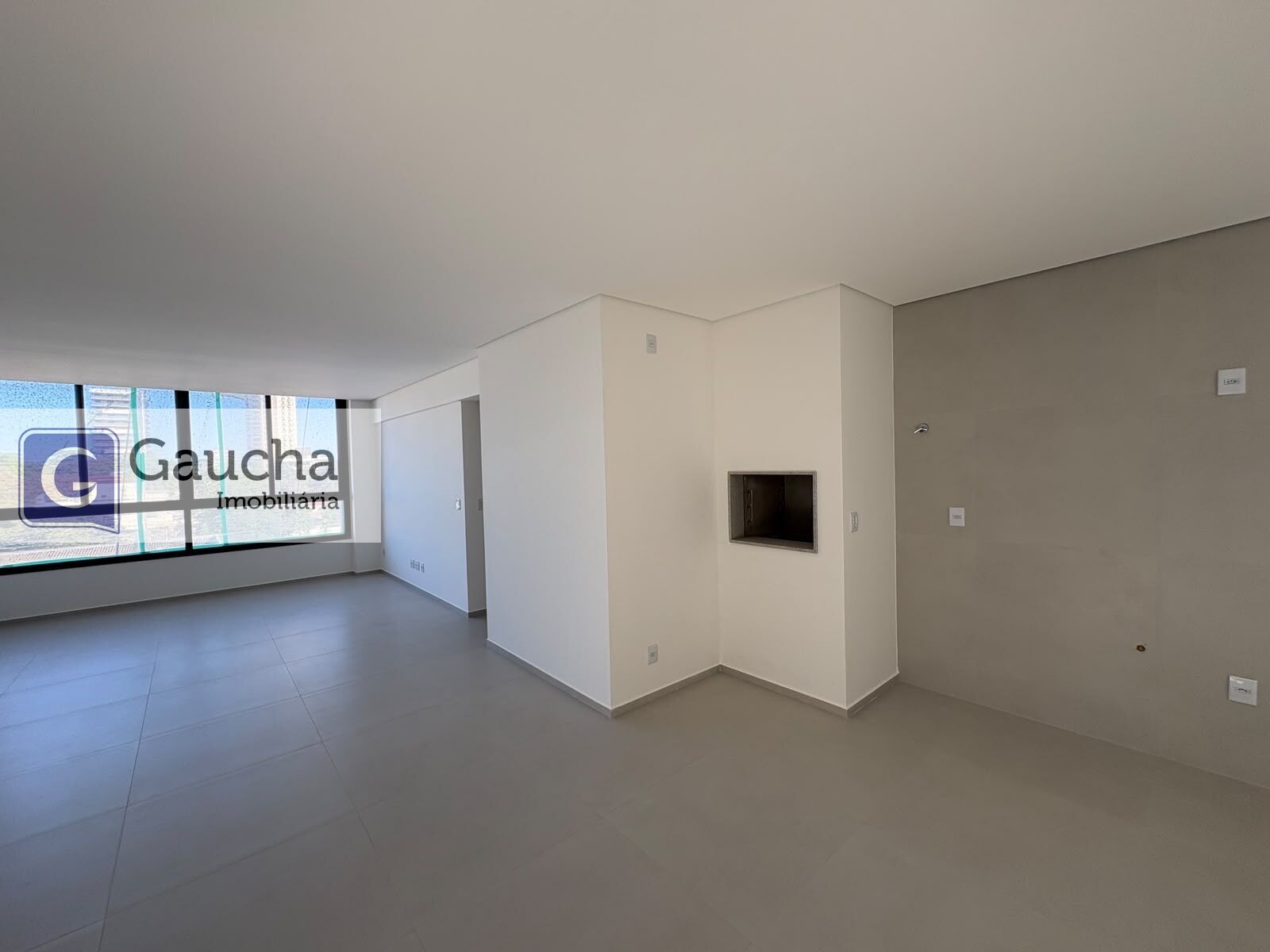 Apartamento à venda em Centro, Cascavel — Portal Chave Fácil