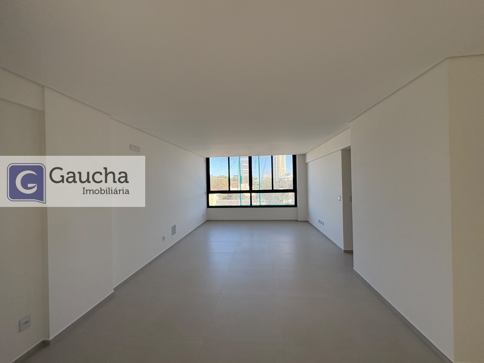 Apartamento à venda em Centro, Cascavel — Portal Chave Fácil