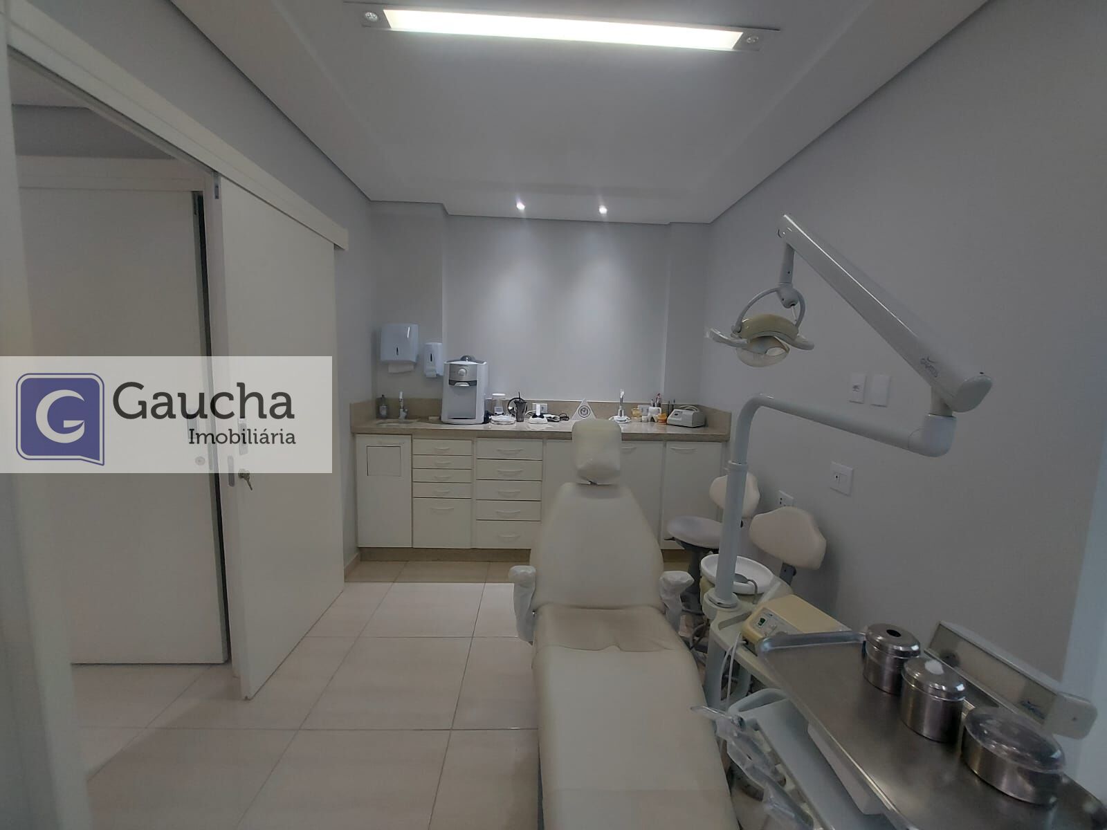 Sala/Conjunto Comercial à venda em Centro, Cascavel — Portal Chave Fácil