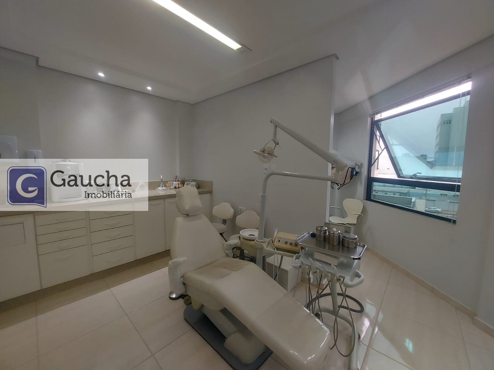 Sala/Conjunto Comercial à venda em Centro, Cascavel — Portal Chave Fácil