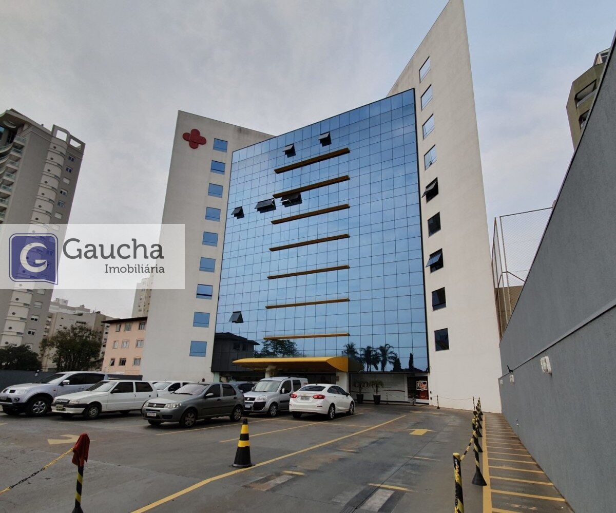 Sala/Conjunto Comercial à venda em Centro, Cascavel — Portal Chave Fácil