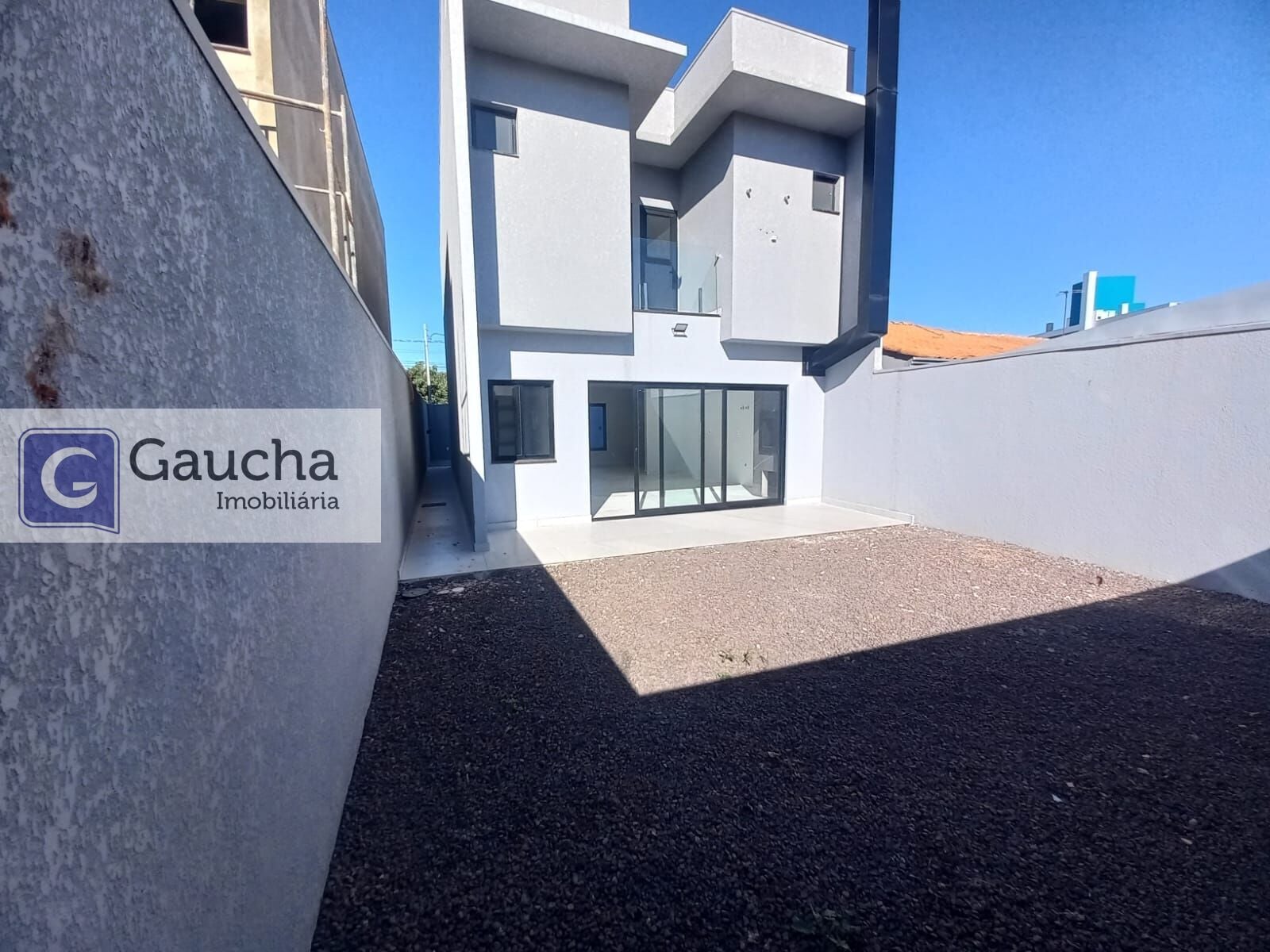 Casa à venda em Coqueiral, Cascavel — Portal Chave Fácil